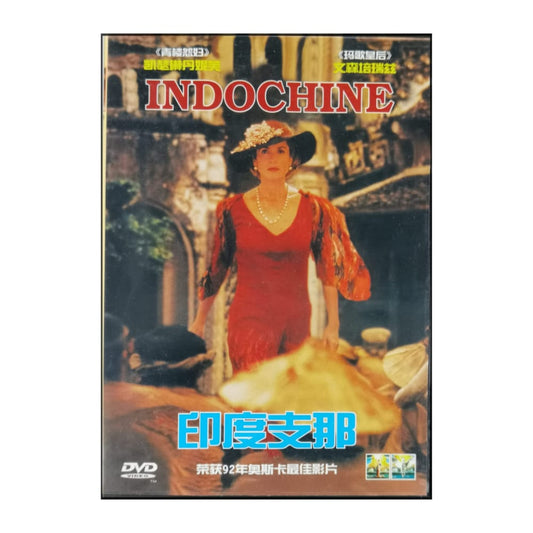 Indochine