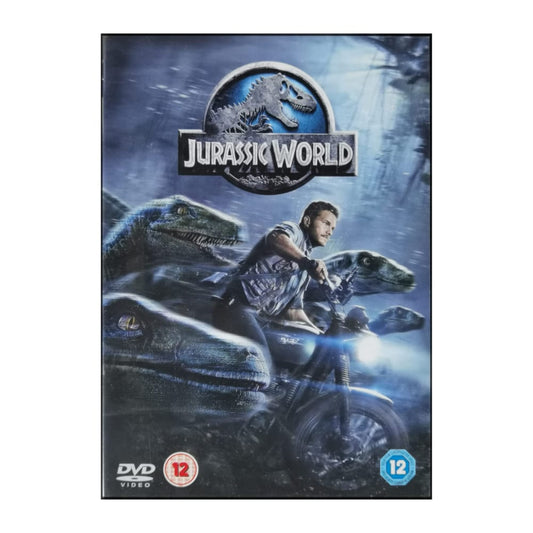 Jurassic World