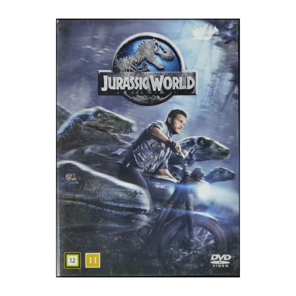 Jurassic World