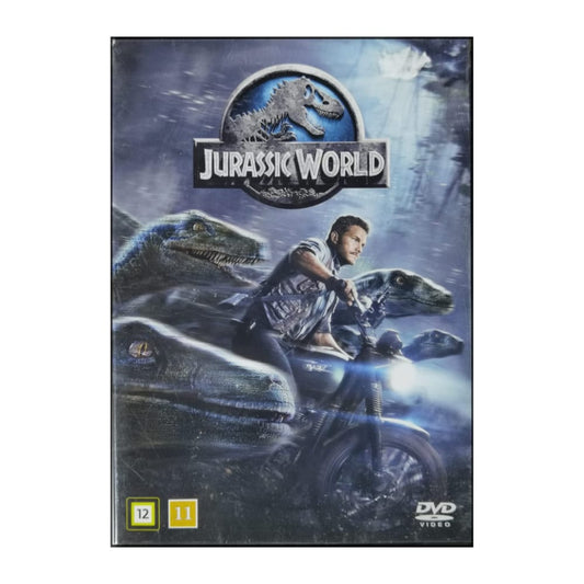 Jurassic World