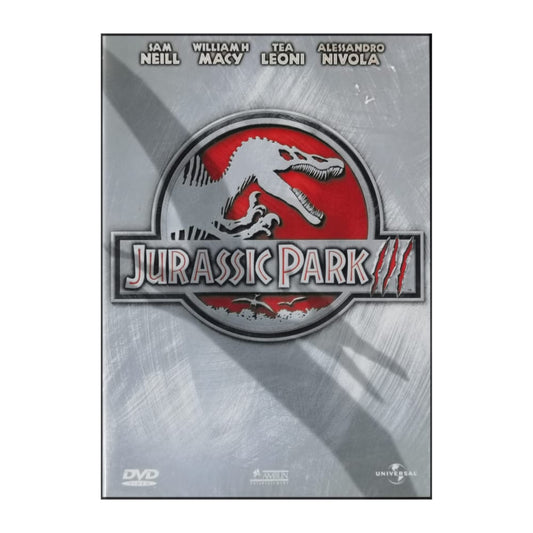 Jurassic Park 3