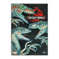 Jurassic Park: The Lost World
