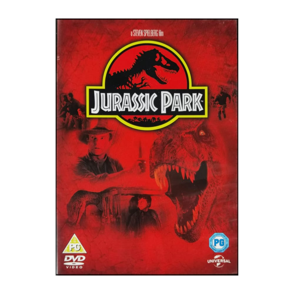 Jurassic Park
