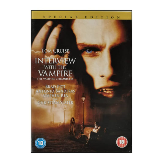 Interview With The Vampire