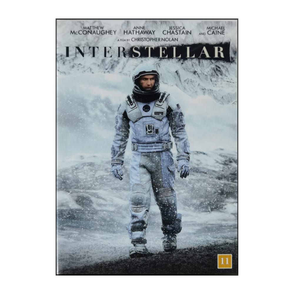 Interstellar