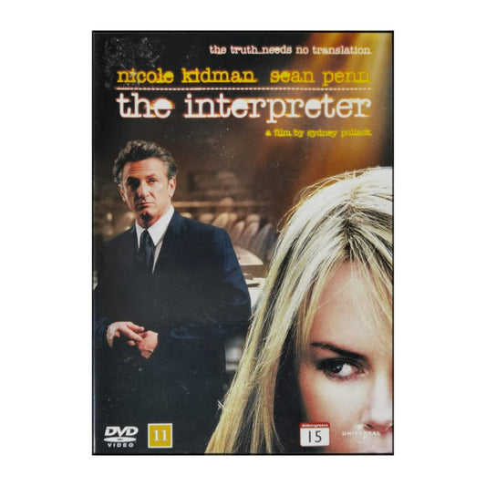 The Interpreter