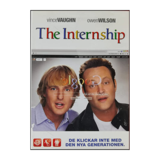 The Internship