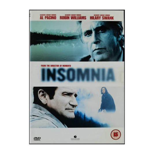 Insomnia