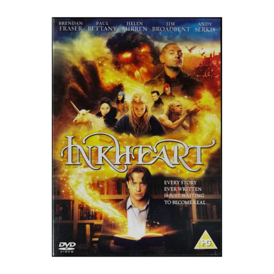 Inkheart