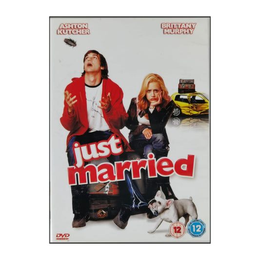 Just Married