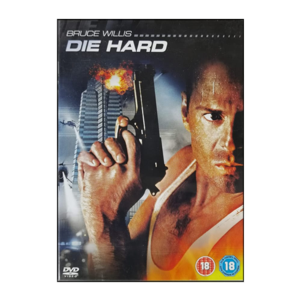 Die Hard