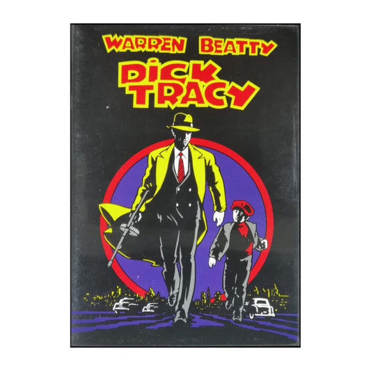 Dick Tracy