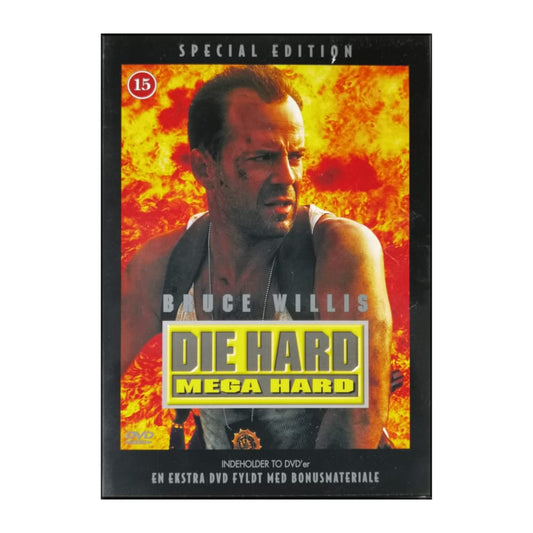 Die Hard 3: Mega Hard