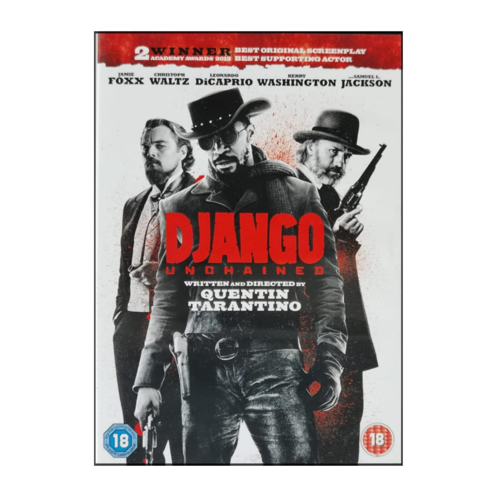 Django Unchained