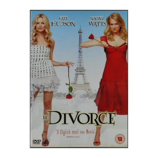 Le Divorce