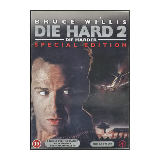 Die Hard 2: Die Harder