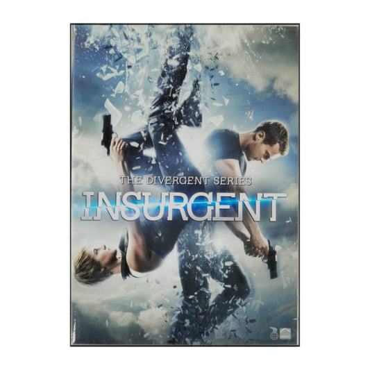 Divergent: Insurgent