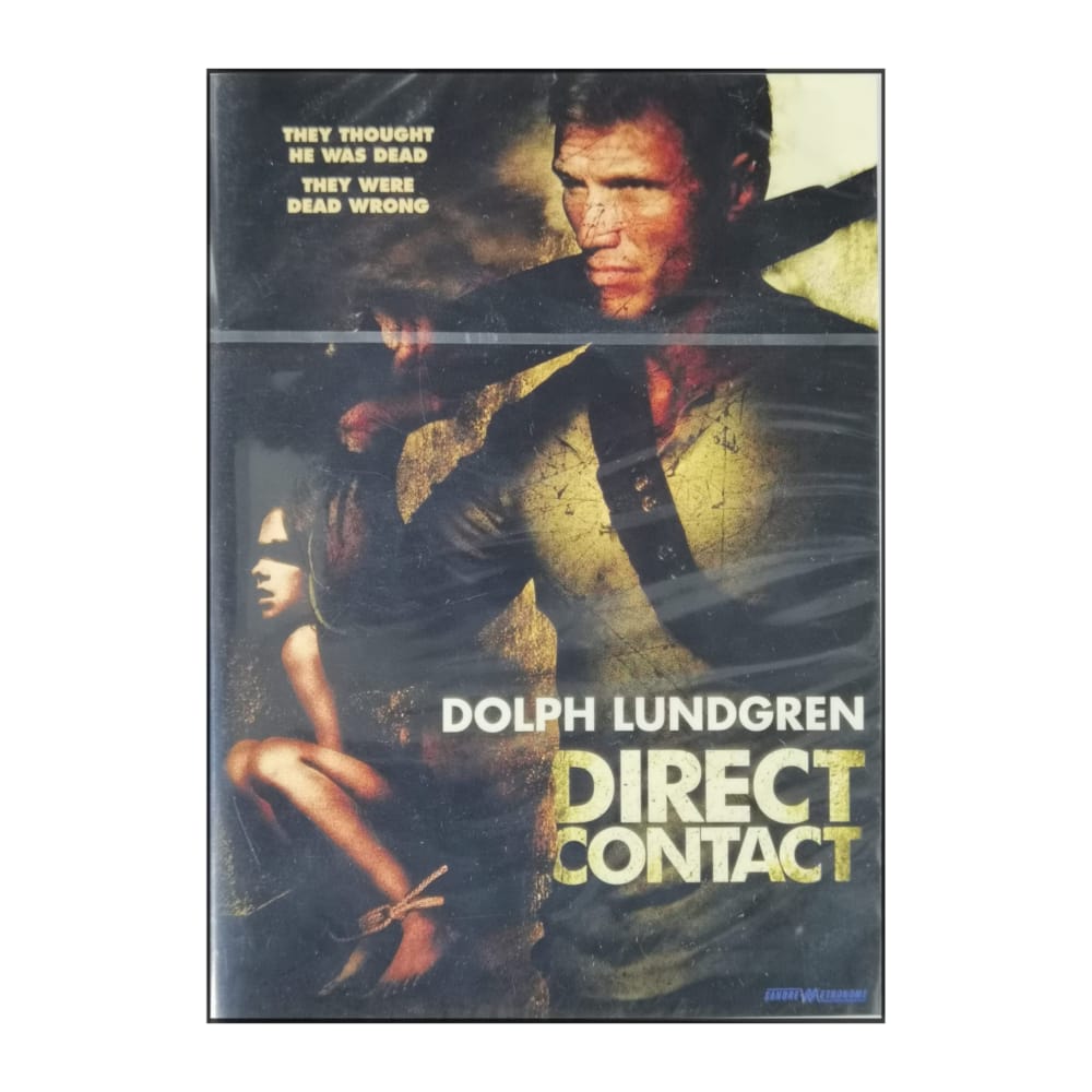 Direct Contact