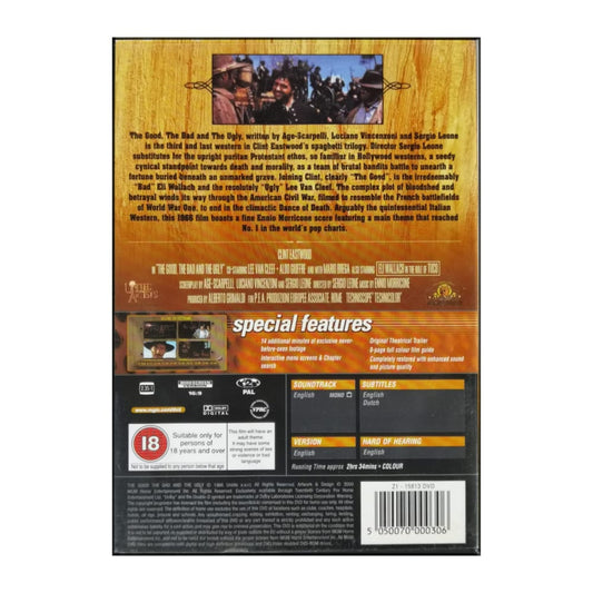 Dollars: The Good The Bad And The Ugly