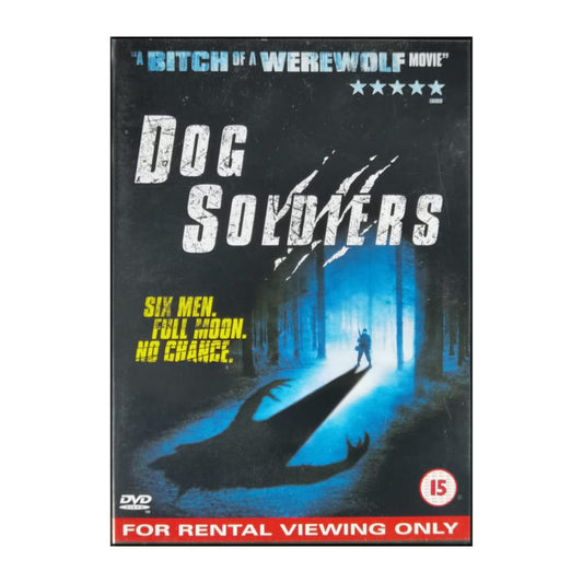 Dog Soldiers