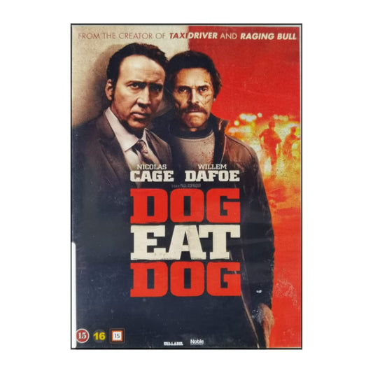 Dog Eat Dog