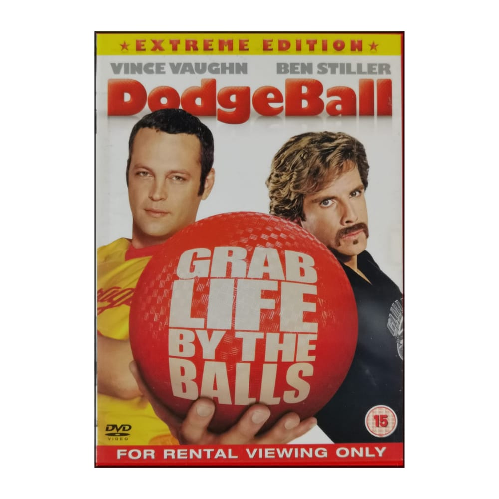 Dodgeball