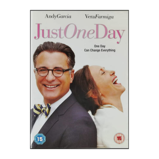 At Middleton | Just One Day