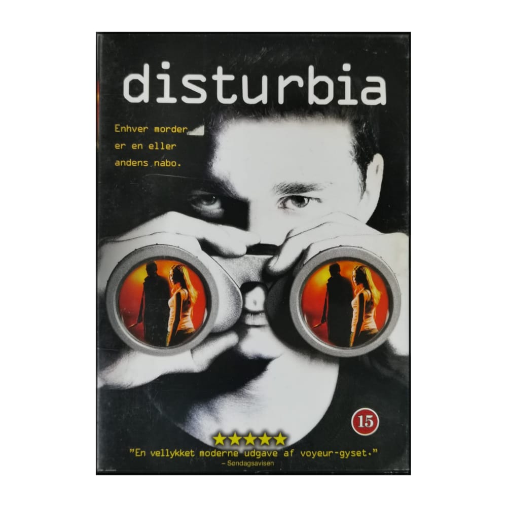 Disturbia