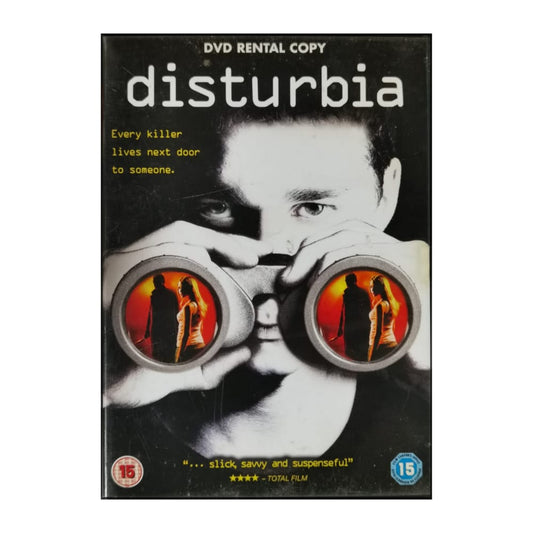 Disturbia