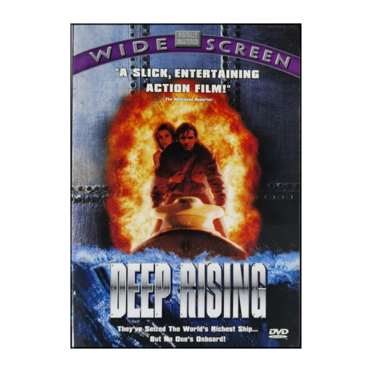 Deep Rising
