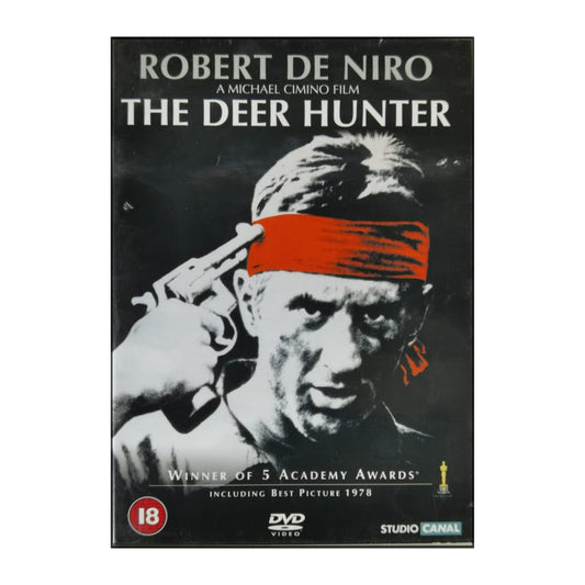 The Deer Hunter