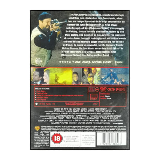 The Deer Hunter