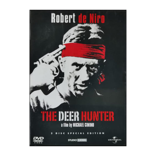 The Deer Hunter