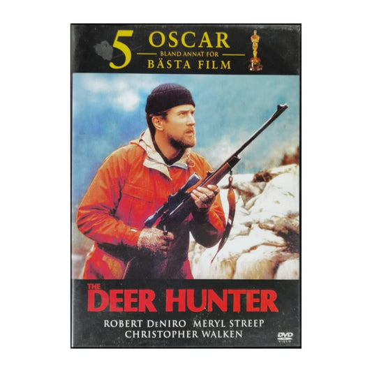 The Deer Hunter