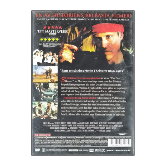 The Deer Hunter