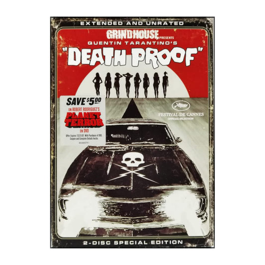 Death Proof