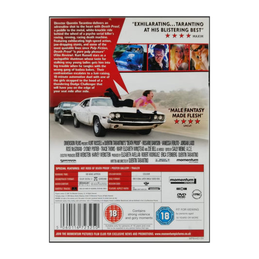 Death Proof