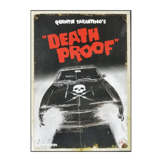 Death Proof
