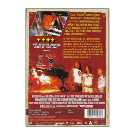 Death Proof