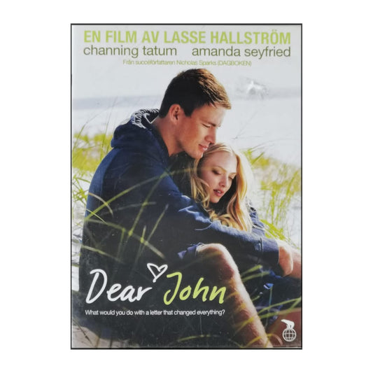 Dear John