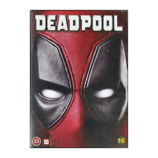 Deadpool