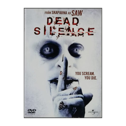 Dead Silence