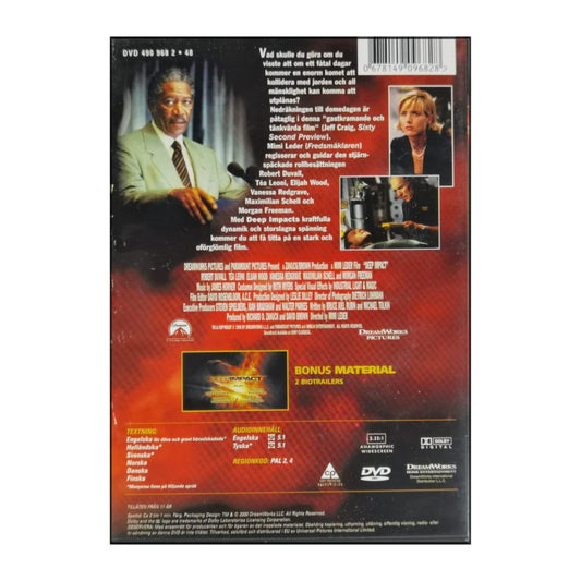 Deep Impact