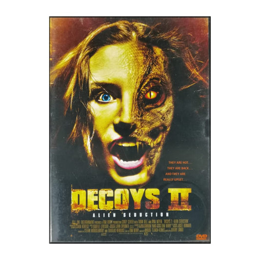 Decoys 2: Alien Seduction