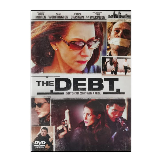 The Debt