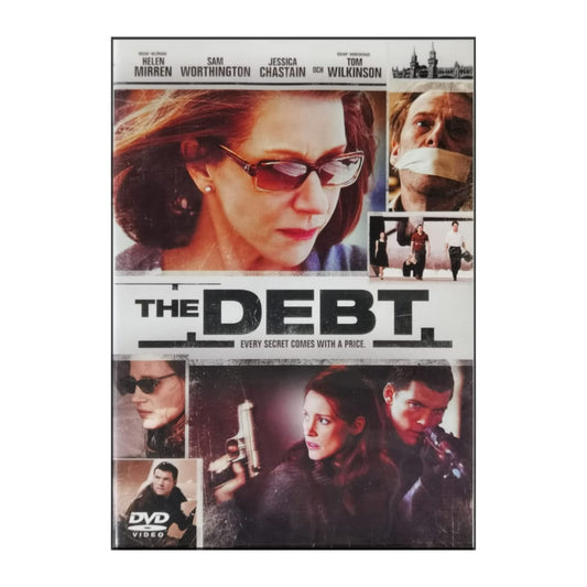The Debt