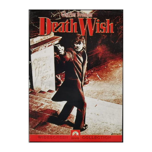 Death Wish