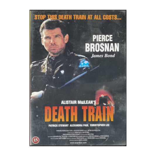 Death Train