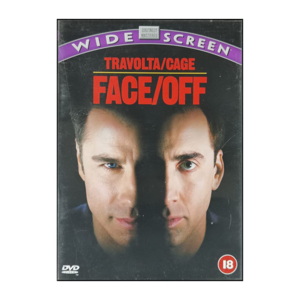 Face/Off