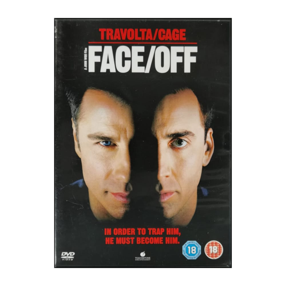 Face/Off